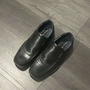 Bruno Marc Loafers